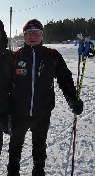 Залазаев Сергей Степанович